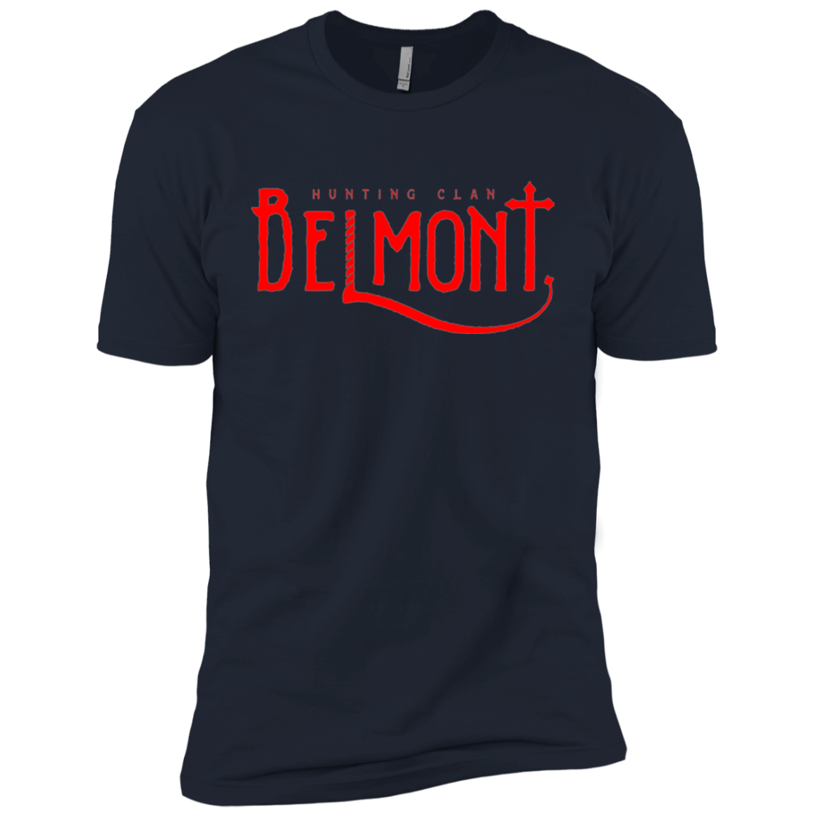 Belmont Boys Premium T-Shirt