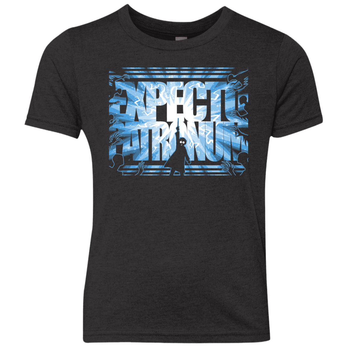 Protector Charm Youth Triblend T-Shirt