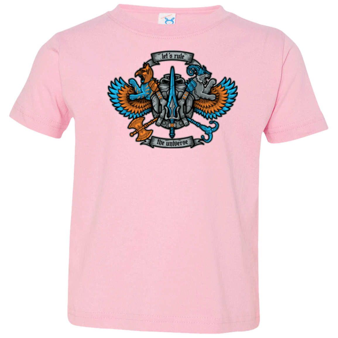 ETERNIAS CREST Toddler Premium T-Shirt