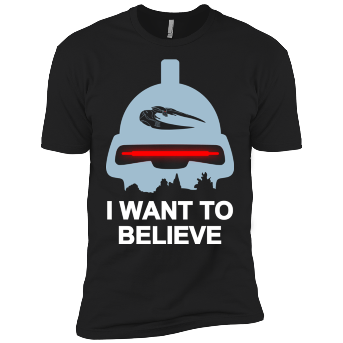 Believe in toasters Boys Premium T-Shirt