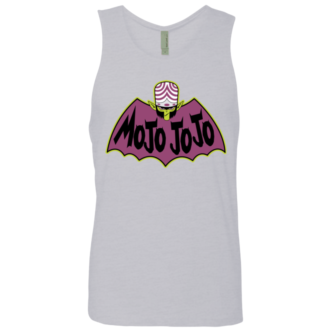 The Dark Ape Men's Premium Tank Top