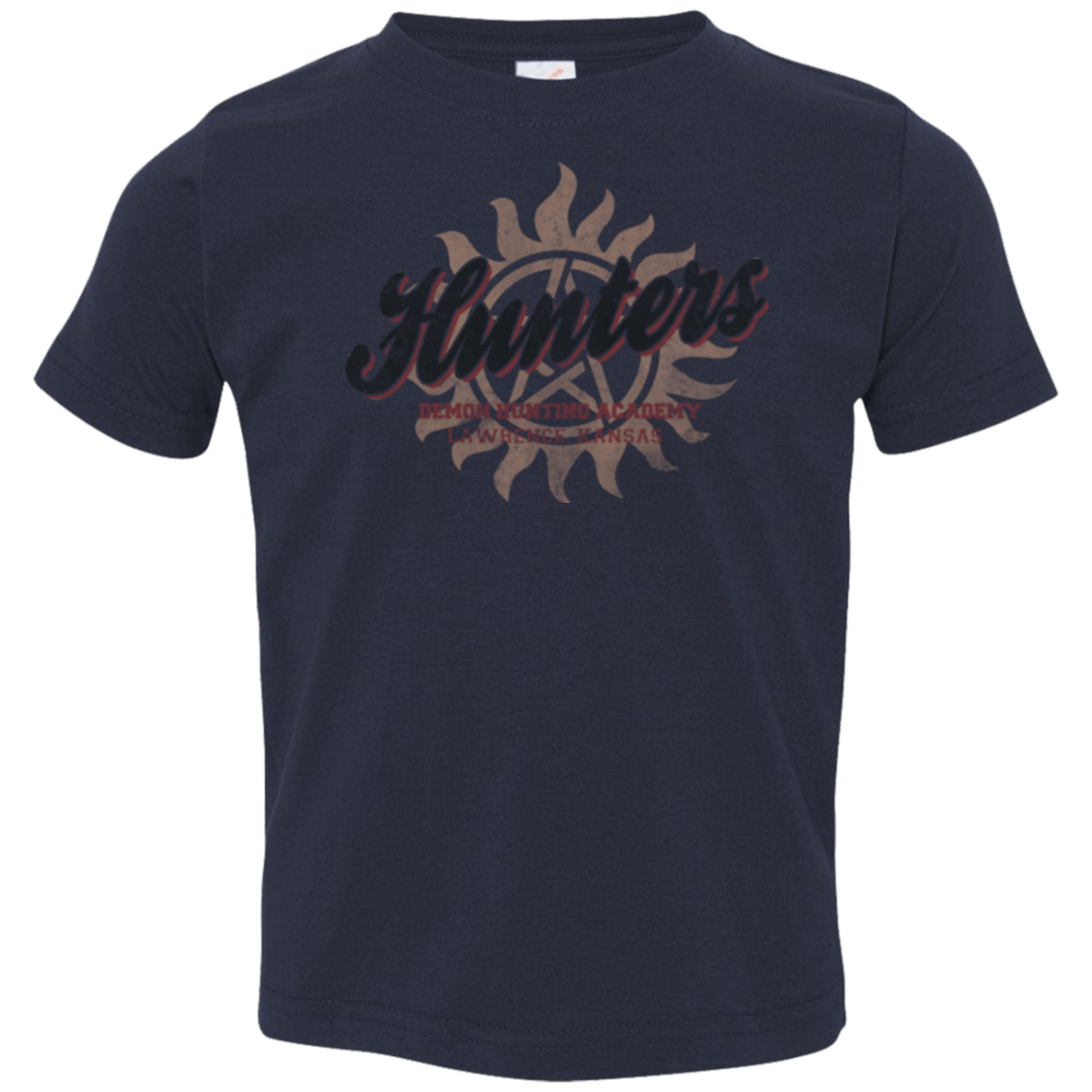 Hunters Academy Toddler Premium T-Shirt