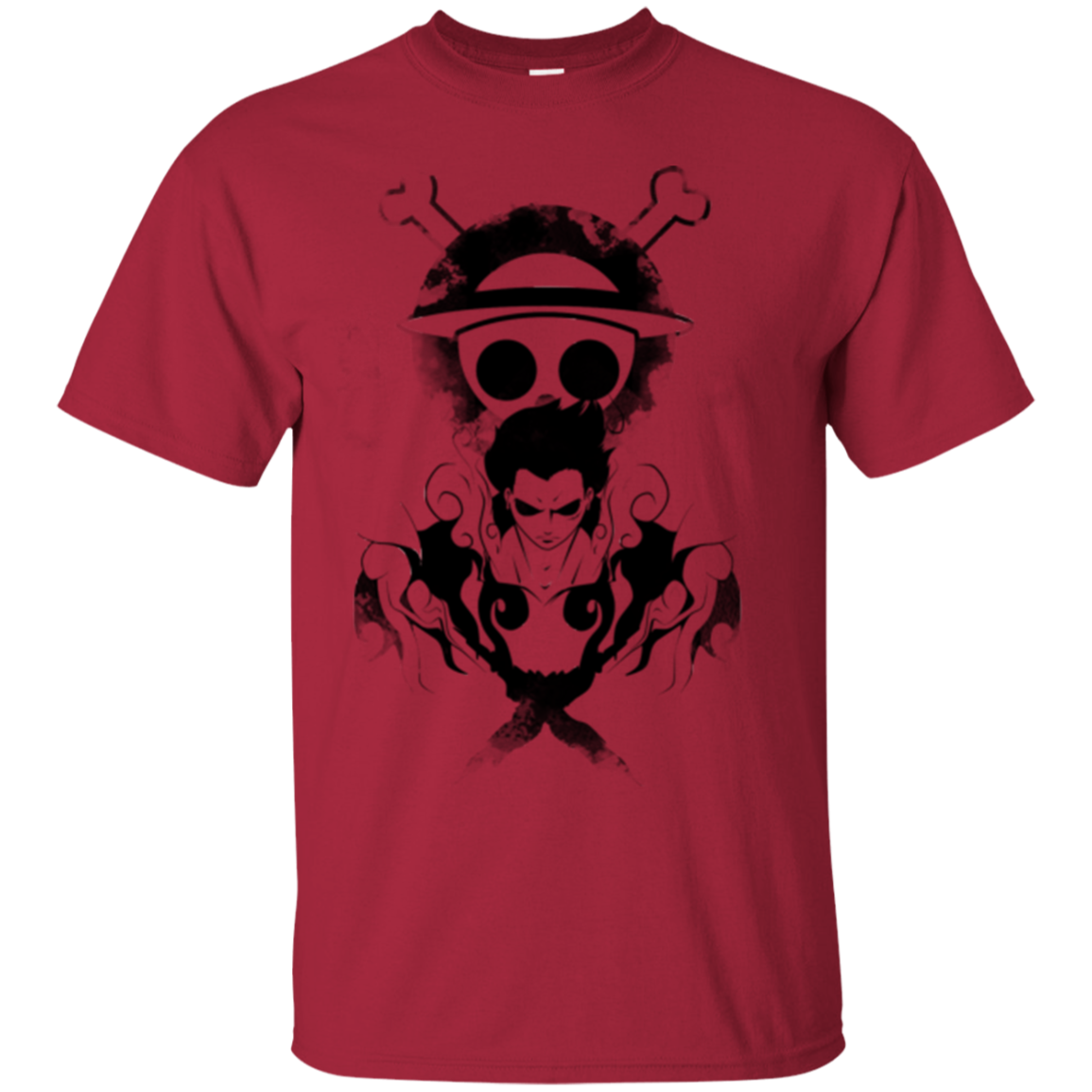 Gear 4 T-Shirt