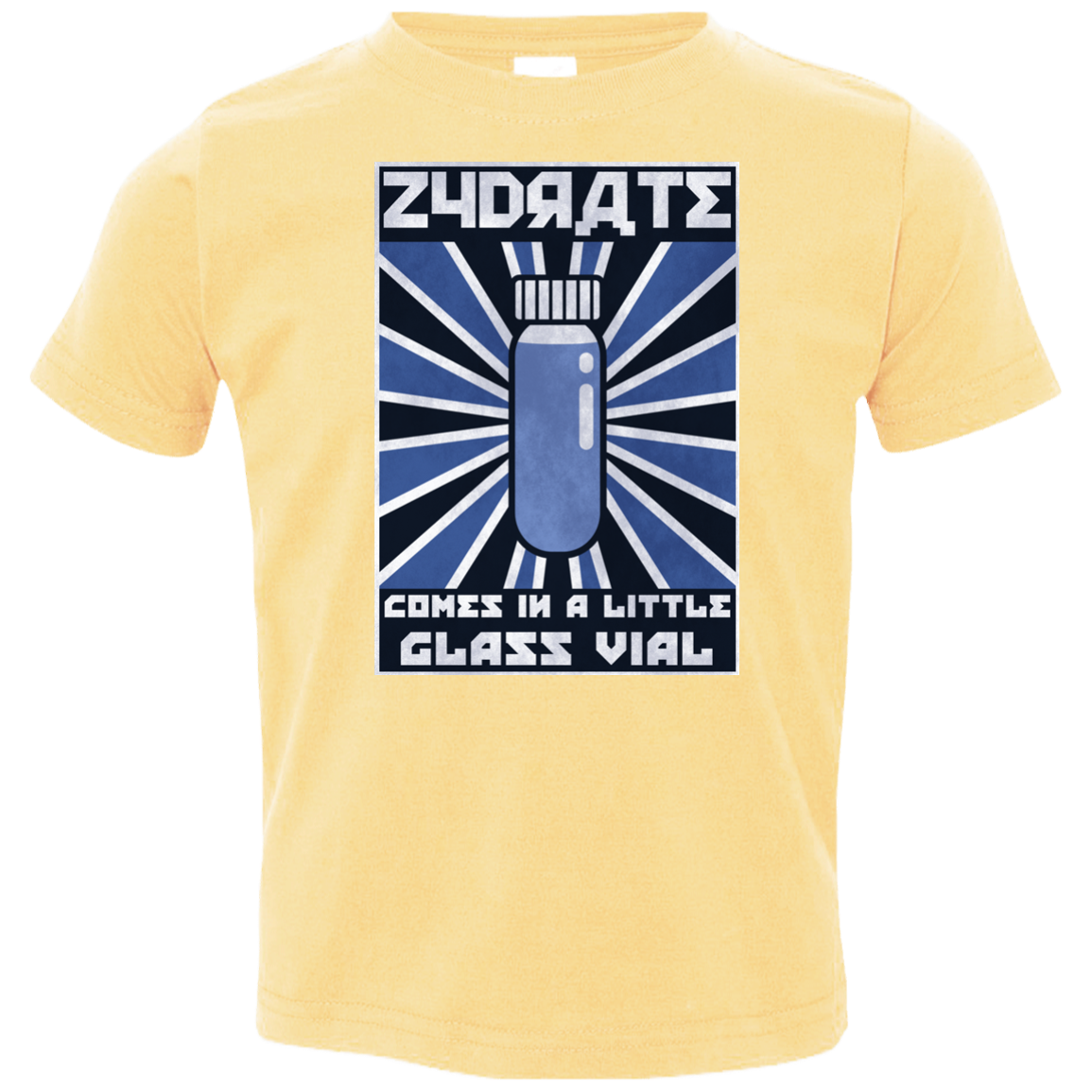 Take Zydrate Toddler Premium T-Shirt