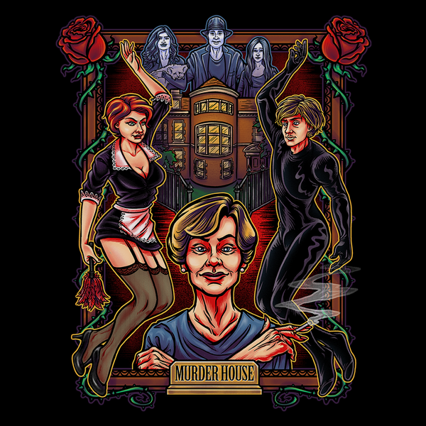 Murder House T-Shirt