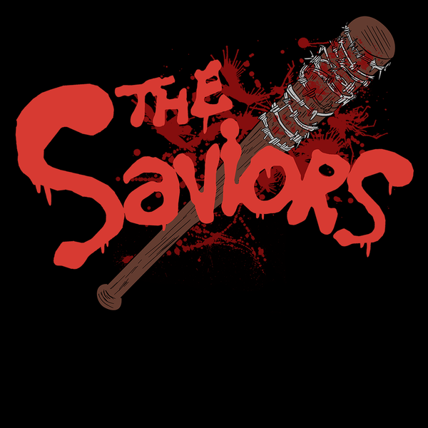 The Saviors T-Shirt