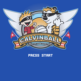 Calvinball Video Game T-Shirt