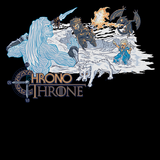 Chrono Throne T-Shirt