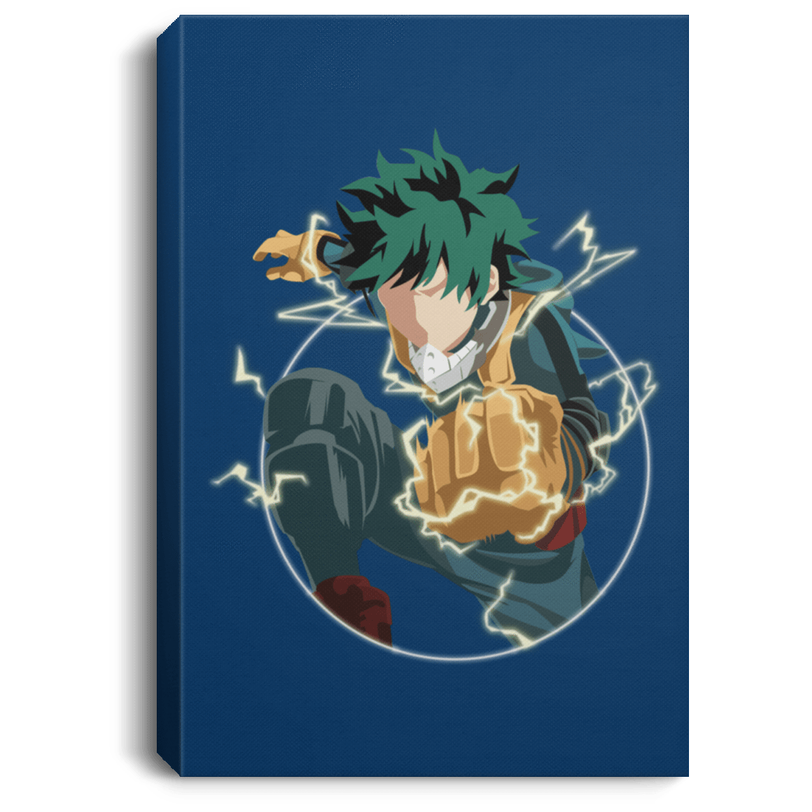 Housewares Royal / 8" x 12" Plus Ultra Premium Portrait Canvas