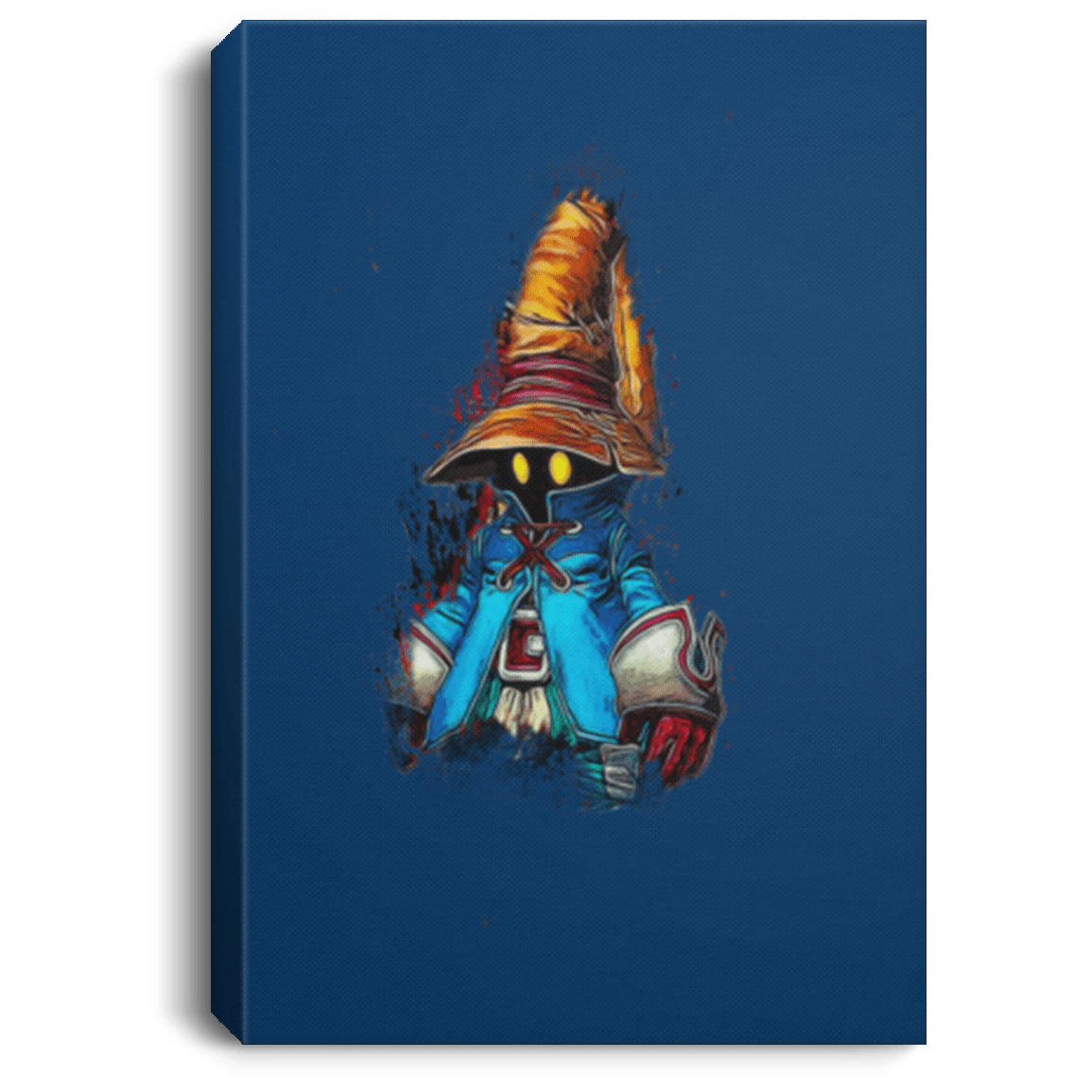 Housewares Royal / 8" x 12" VIVI Premium Portrait Canvas