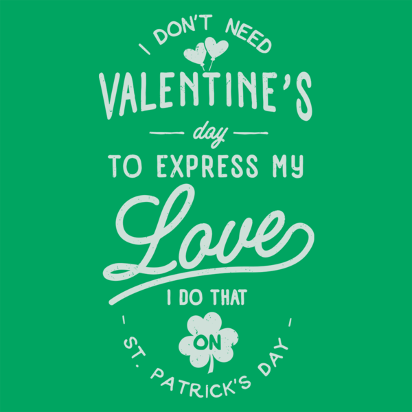 Valentine's Day T-Shirt
