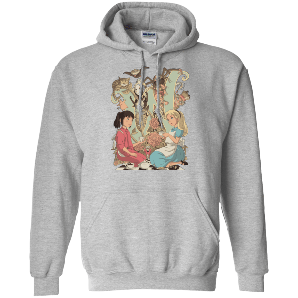 mens_Longsleeve T-shirt Ugly Holiday - Longsleeve T-shirt