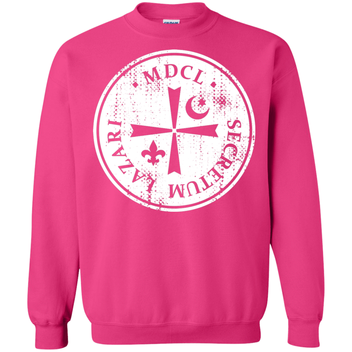 Sweatshirts Heliconia / S A Discovery Of Witches Crewneck Sweatshirt