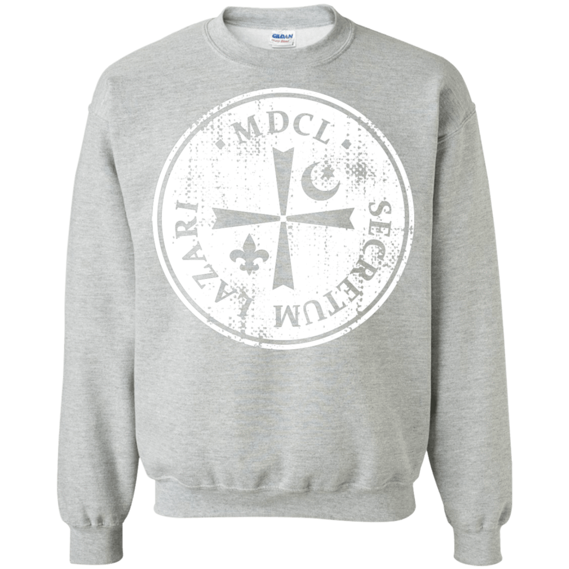 Sweatshirts Sport Grey / S A Discovery Of Witches Crewneck Sweatshirt