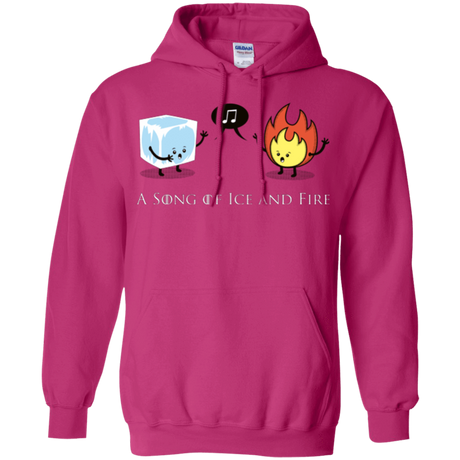 Sweatshirts Heliconia / Small A Song of Ice and Fire Pullover Hoodie