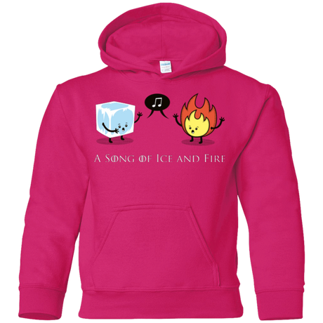 Sweatshirts Heliconia / YS A Song of Ice and Fire Youth Hoodie