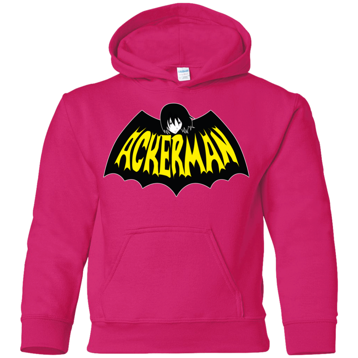 Sweatshirts Heliconia / YS Ackerman Youth Hoodie