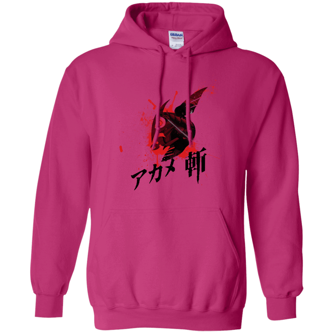 Sweatshirts Heliconia / S Akame Pullover Hoodie