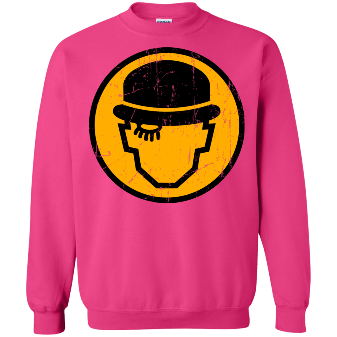 Sweatshirts Heliconia / Small Alex Sign Crewneck Sweatshirt