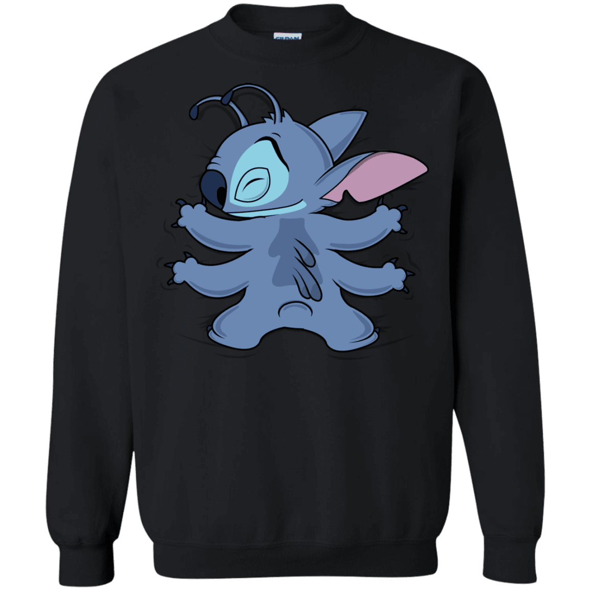 Alohug Crewneck Sweatshirt