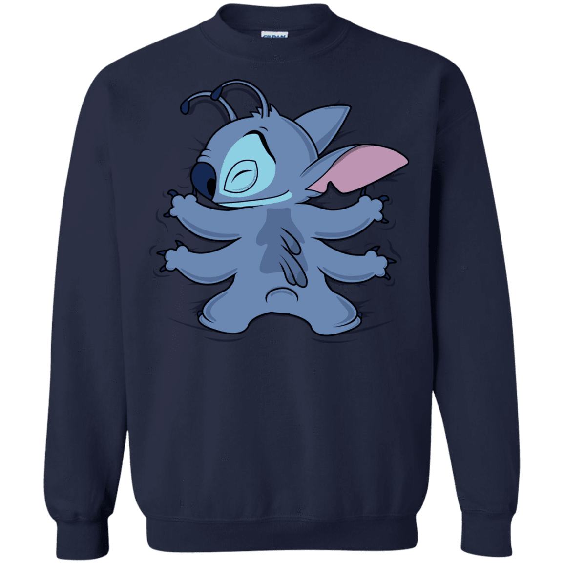 Alohug Crewneck Sweatshirt