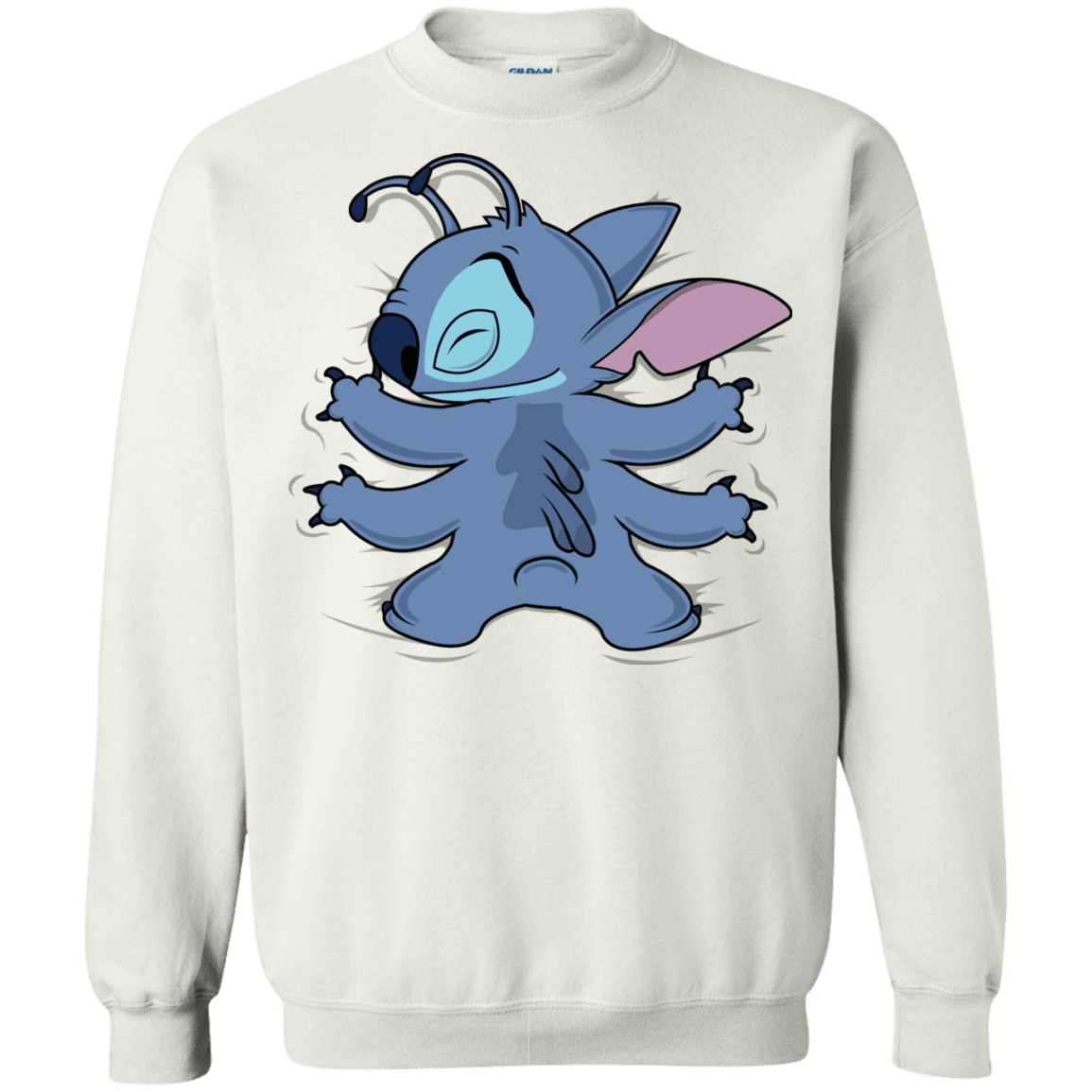 Alohug Crewneck Sweatshirt