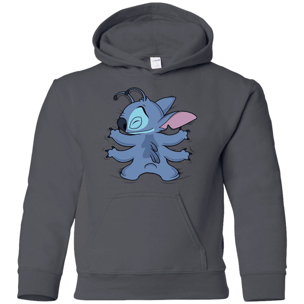 Alohug Youth Hoodie