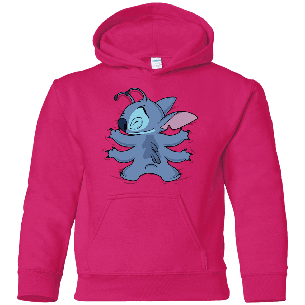 Alohug Youth Hoodie