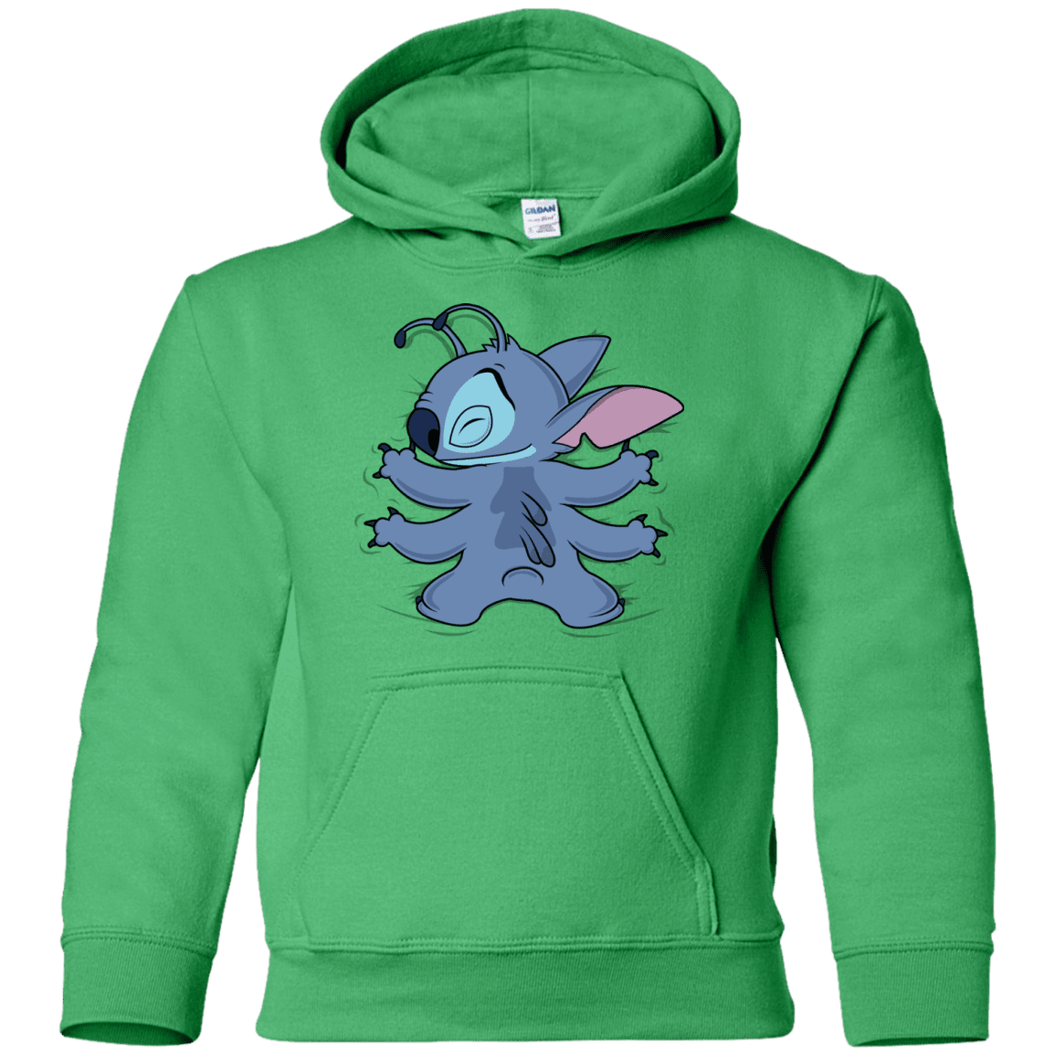Alohug Youth Hoodie
