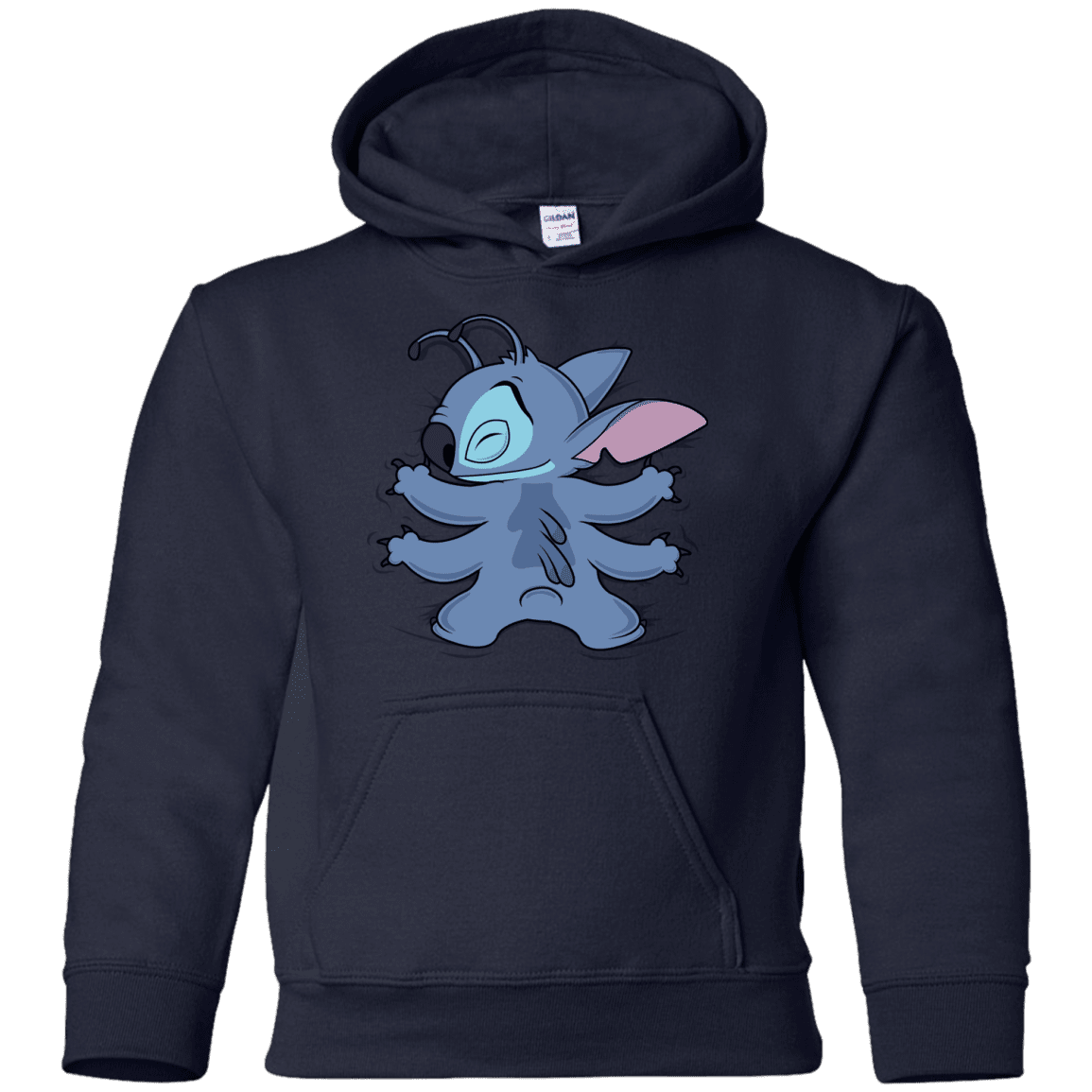 Alohug Youth Hoodie