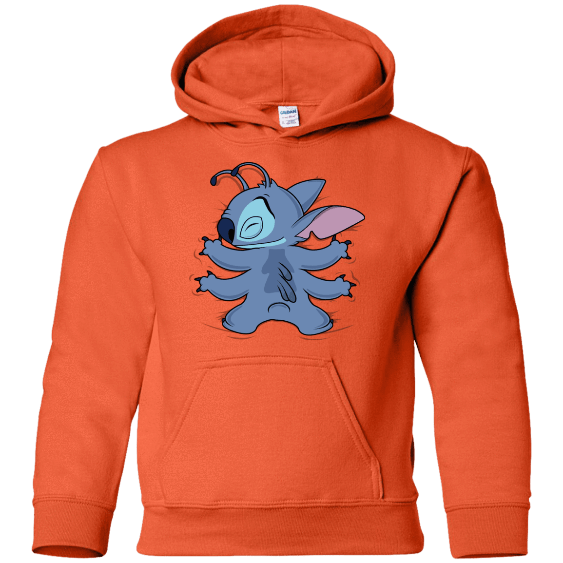 Alohug Youth Hoodie
