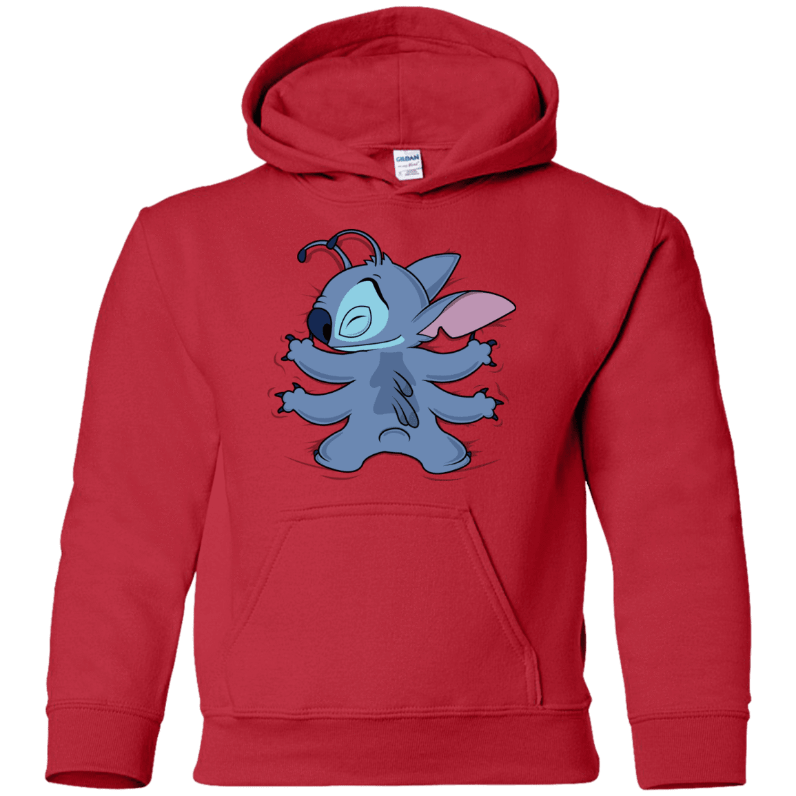 Alohug Youth Hoodie