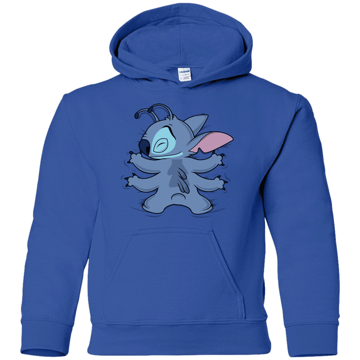 Alohug Youth Hoodie