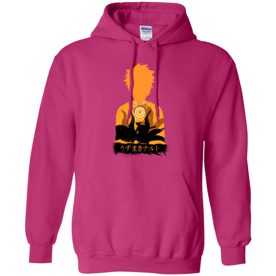 Sweatshirts Heliconia / Small An inner battle Pullover Hoodie