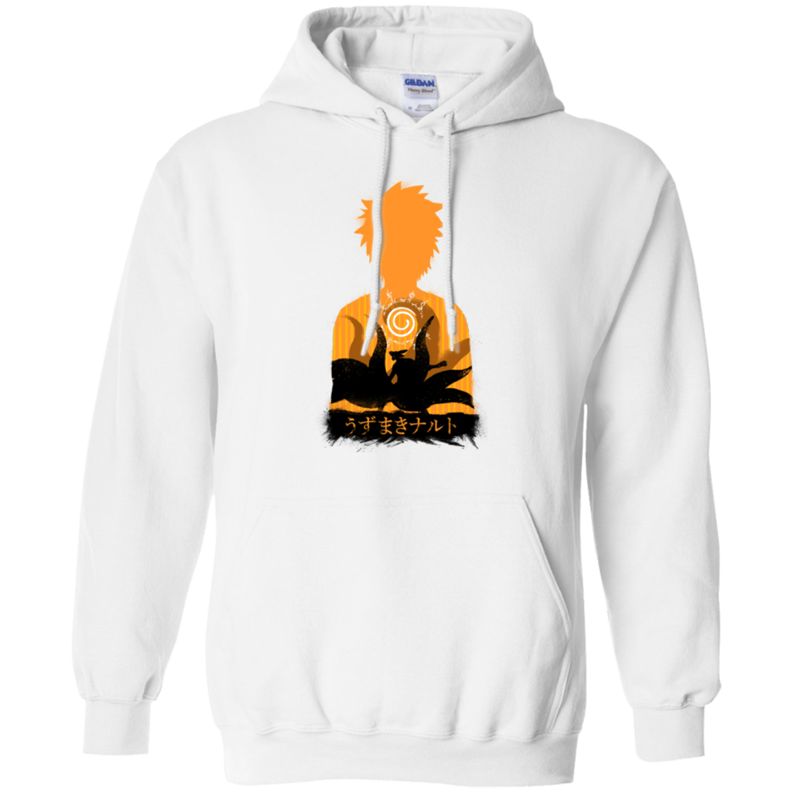 Sweatshirts White / Small An inner battle Pullover Hoodie