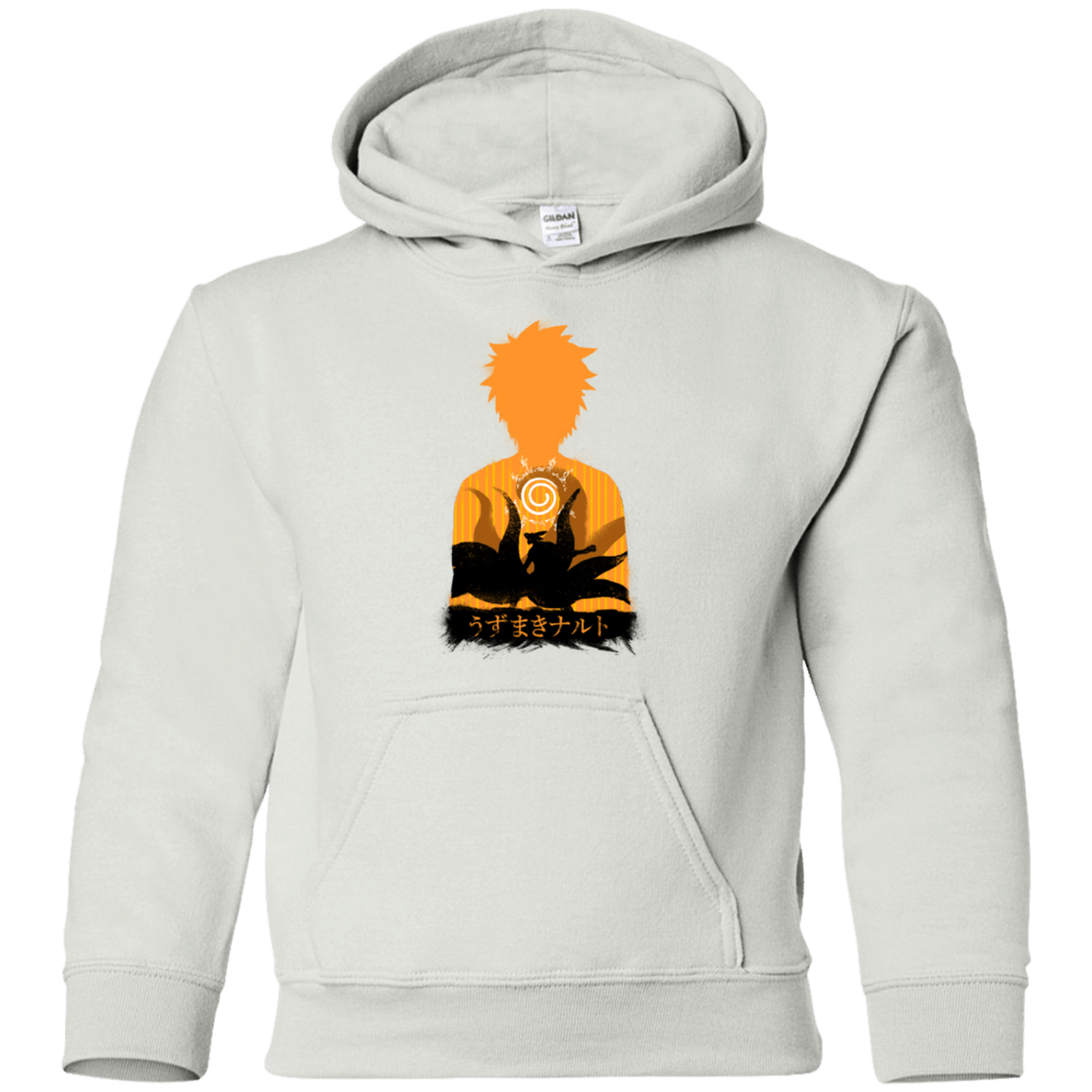 Sweatshirts White / YS An inner battle Youth Hoodie