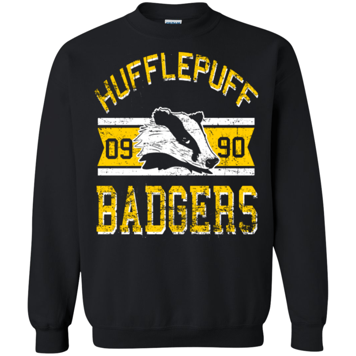 Badgers Crewneck Sweatshirt