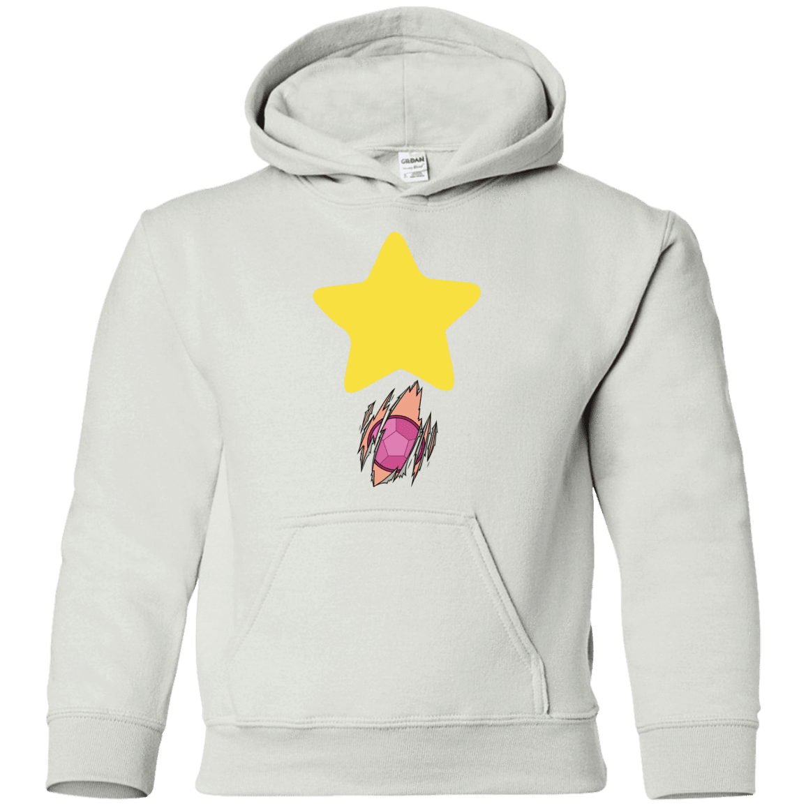 Be like Steven Youth Hoodie