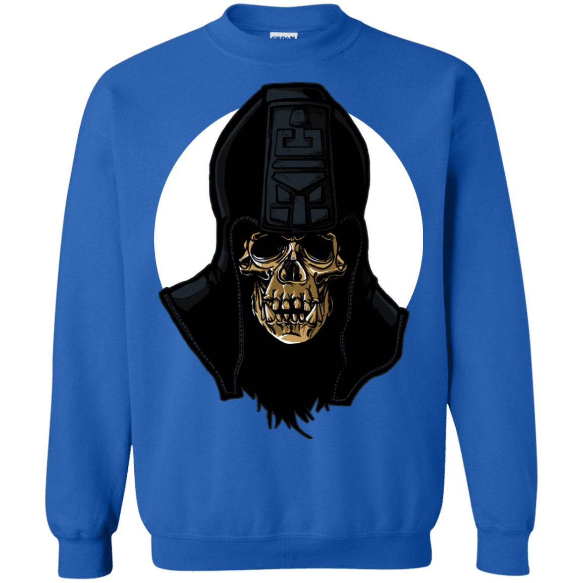 Sweatshirts Royal / S Beyond Veil Crewneck Sweatshirt