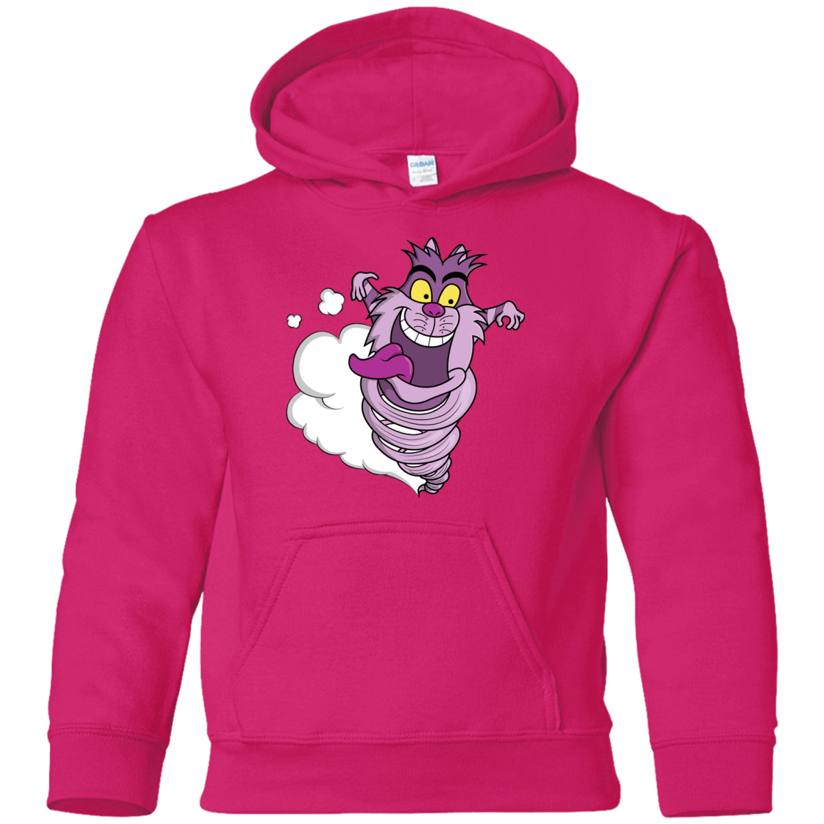 Sweatshirts Heliconia / YS CHESMANIA Youth Hoodie