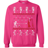 Sweatshirts Heliconia / Small Christmasvania Crewneck Sweatshirt