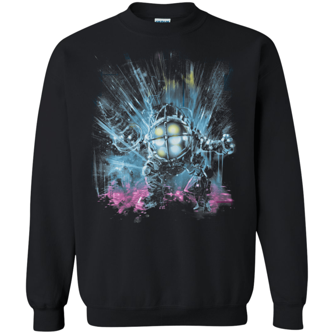 Come to Daddy 2 Crewneck Sweatshirt