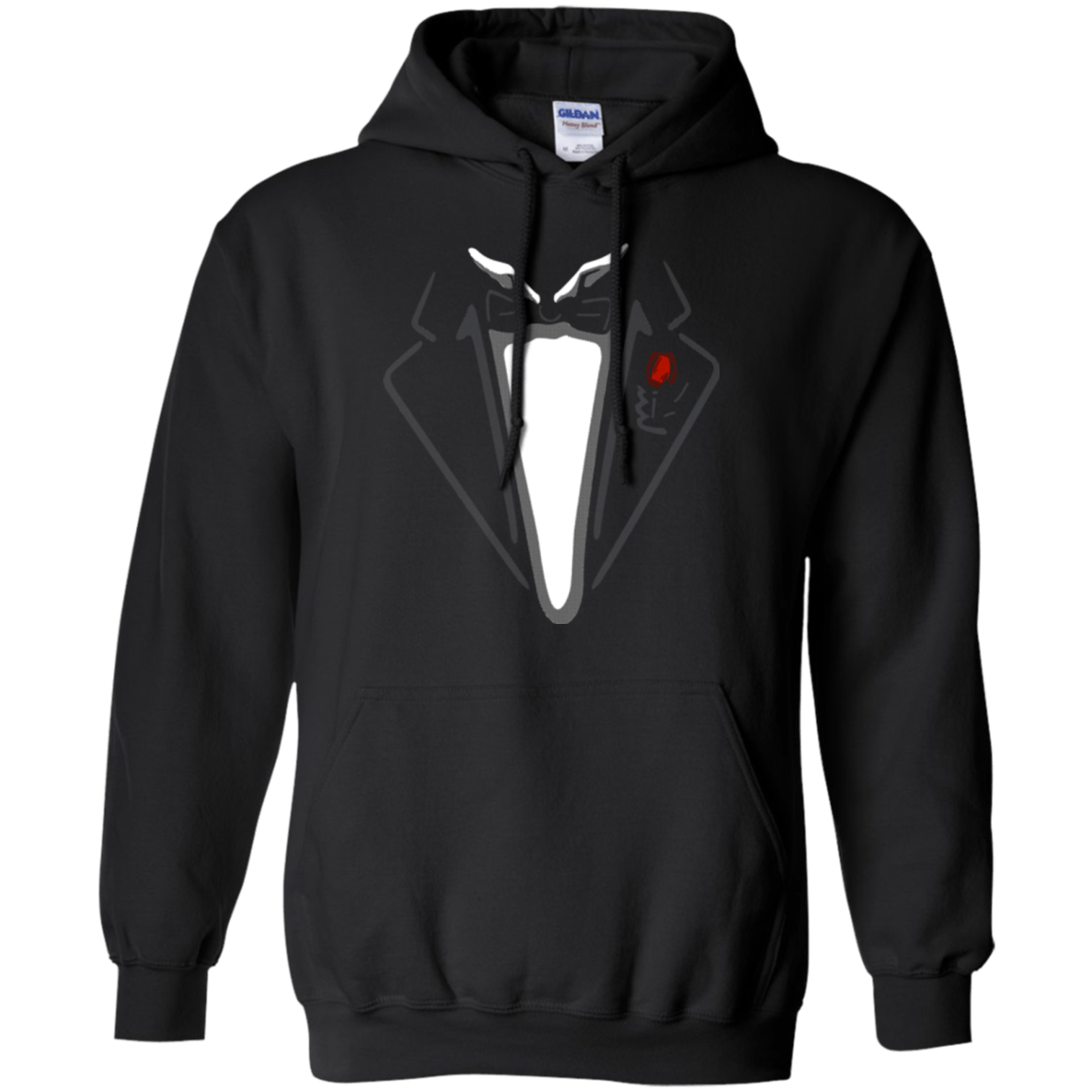 Sweatshirts Black / Small corleone jacket Pullover Hoodie