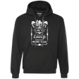 Sweatshirts Black / S Cthulhu's Premium Fleece Hoodie
