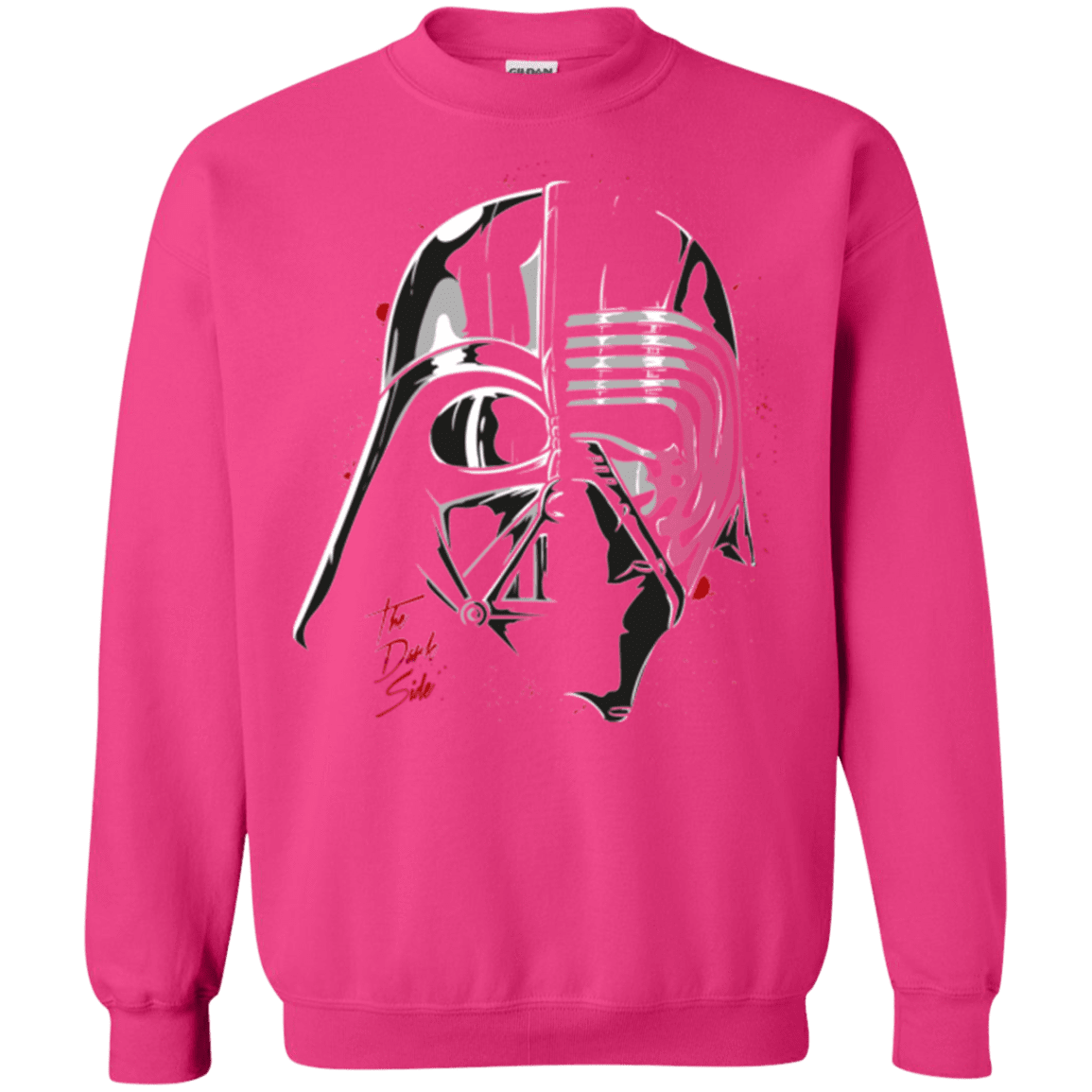 Sweatshirts Heliconia / Small Daft Sith Crewneck Sweatshirt