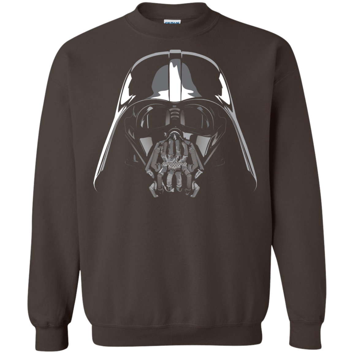Sweatshirts Dark Chocolate / S Darth Bane Crewneck Sweatshirt