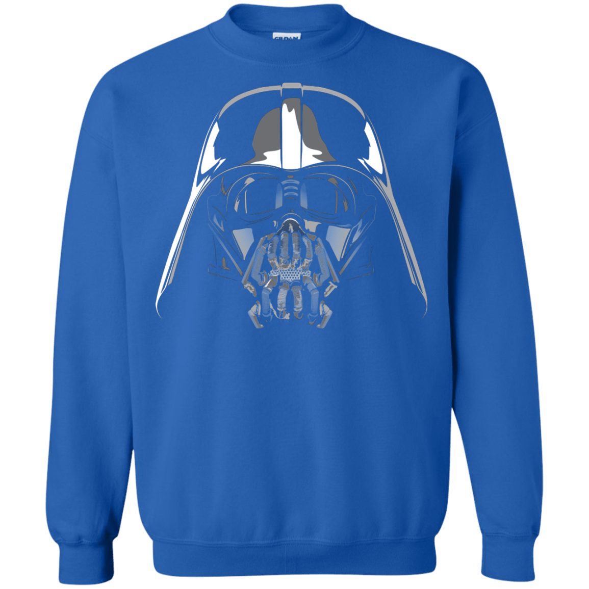 Sweatshirts Royal / S Darth Bane Crewneck Sweatshirt