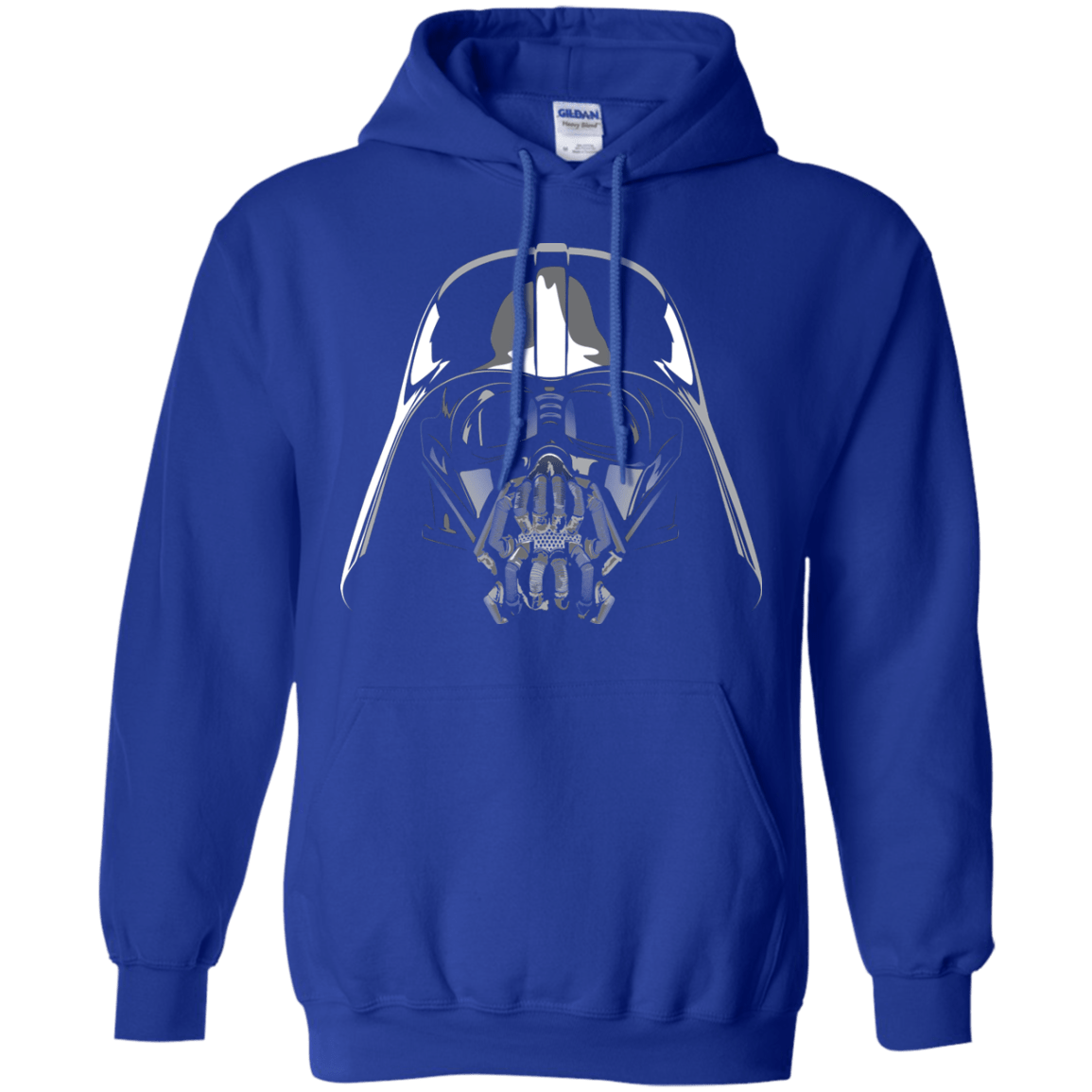 Sweatshirts Royal / S Darth Bane Pullover Hoodie