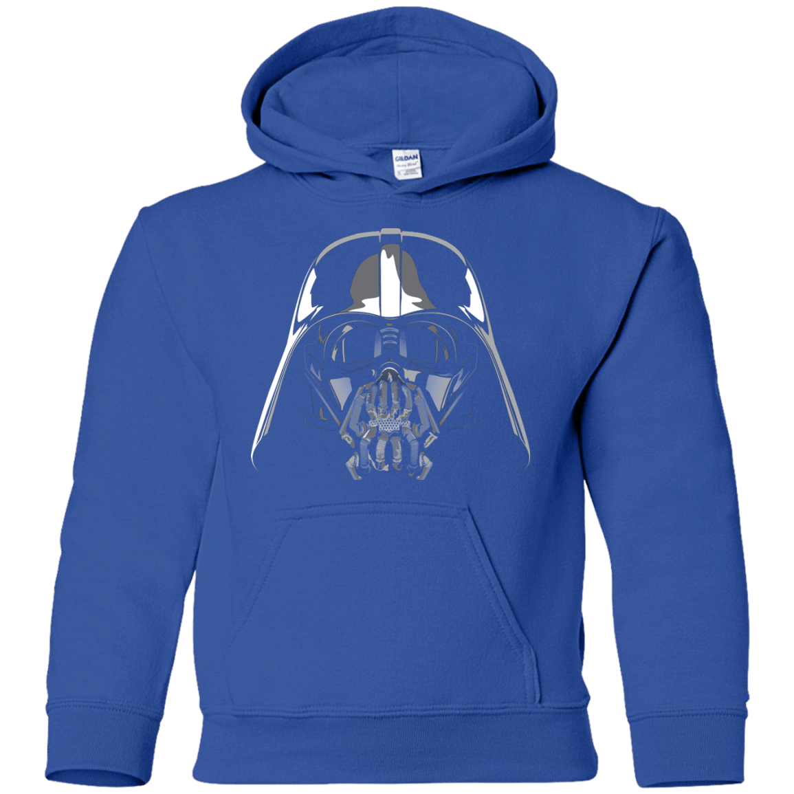 Sweatshirts Royal / YS Darth Bane Youth Hoodie