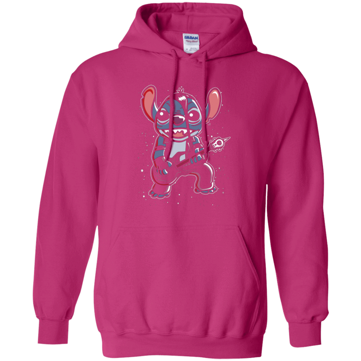 Sweatshirts Heliconia / Small Die Die my Space Pullover Hoodie